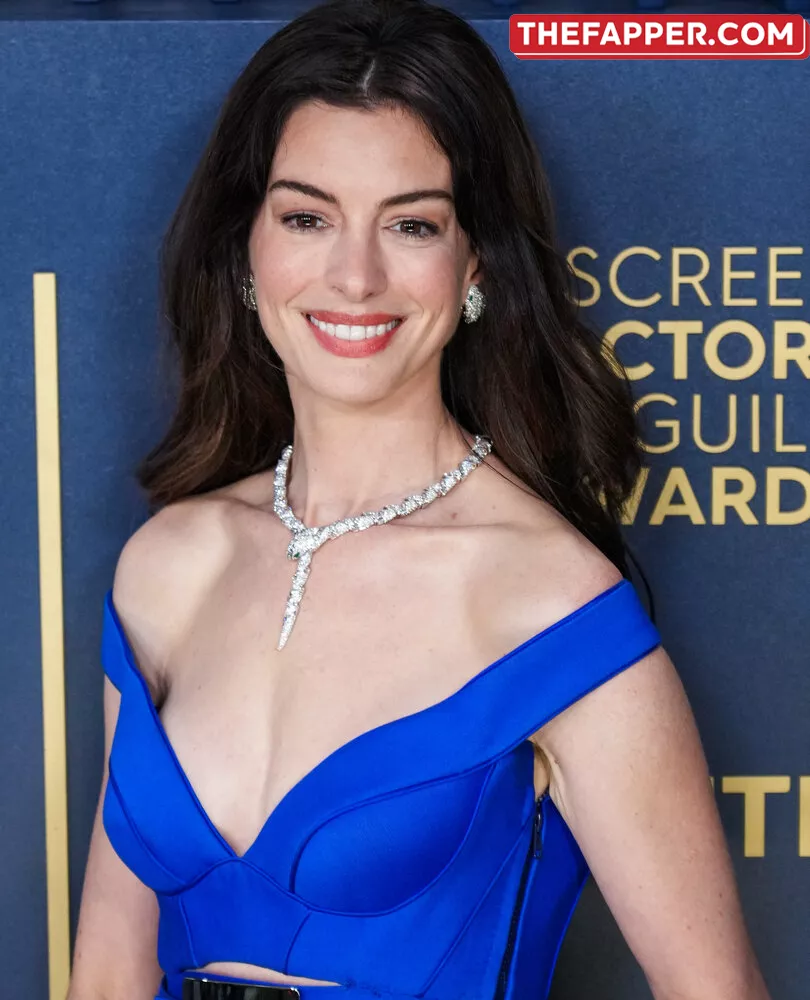 Anne Hathaway  Onlyfans Leaked Nude Image #uETeIYjDxi