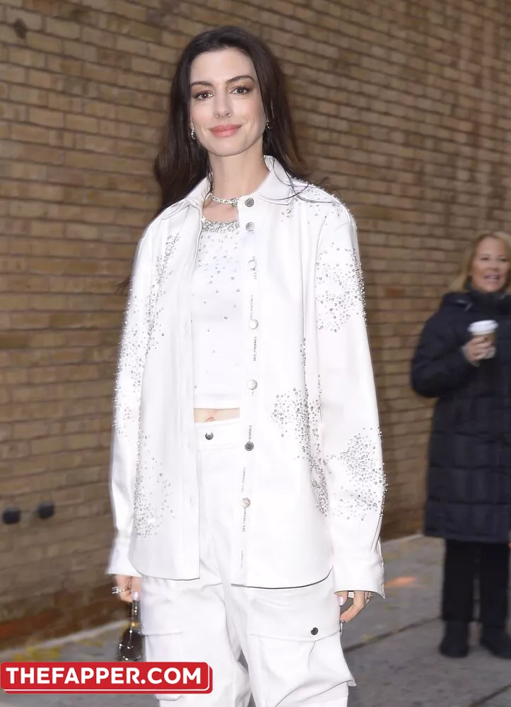 Anne Hathaway  Onlyfans Leaked Nude Image #v98ooVIB9C