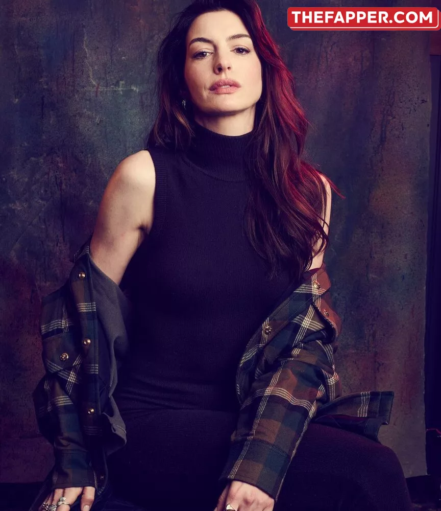 Anne Hathaway  Onlyfans Leaked Nude Image #vNiqrYUwG2