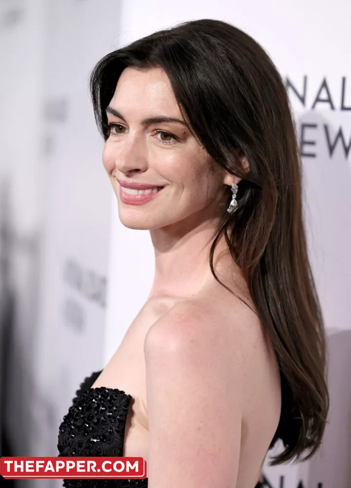 Anne Hathaway  Onlyfans Leaked Nude Image #vYNfgMNgja