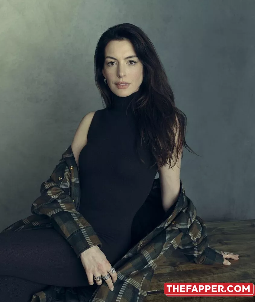 Anne Hathaway  Onlyfans Leaked Nude Image #vhyUJTyiGA