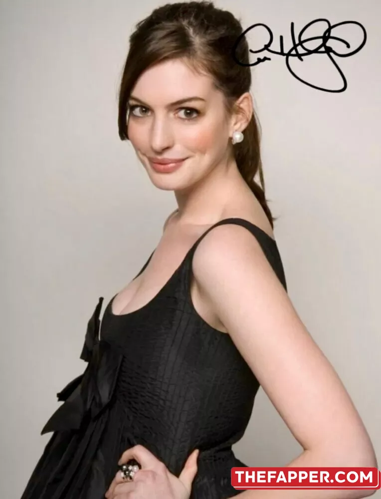 Anne Hathaway  Onlyfans Leaked Nude Image #vsz9xSqRQb