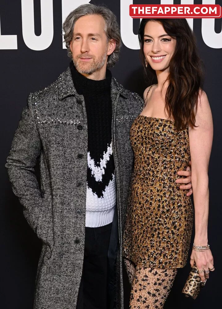 Anne Hathaway  Onlyfans Leaked Nude Image #vtMB0aEvwc