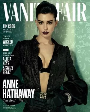 Anne Hathaway #wQuUGI5jEm