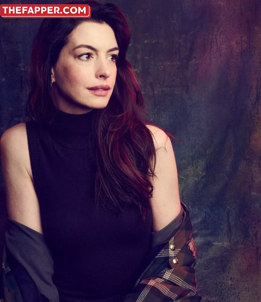 Anne Hathaway  Onlyfans Leaked Nude Image #xV59vHLppL