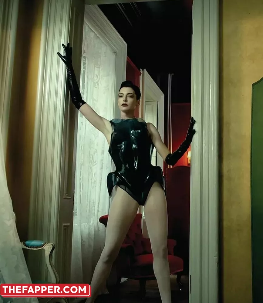 Anne Hathaway  Onlyfans Leaked Nude Image #yol9tR47EI