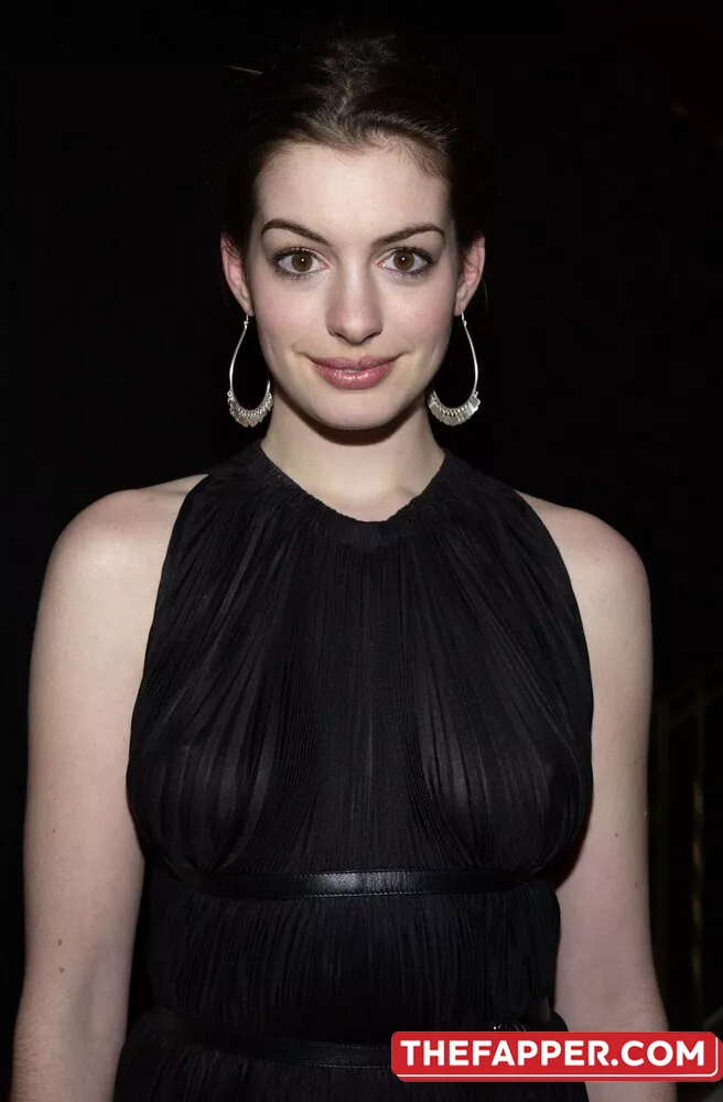Anne Hathaway  Onlyfans Leaked Nude Image #z2MjHAySPl