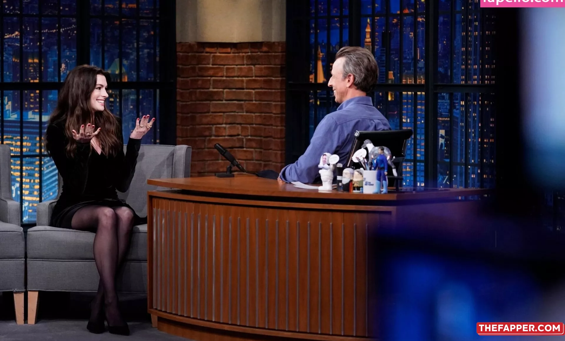 Anne Hathaway  Onlyfans Leaked Nude Image #zCJ9tQgaYt