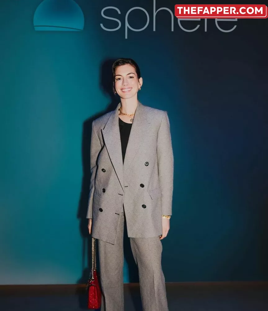 Anne Hathaway  Onlyfans Leaked Nude Image #zCiG1F7jW5