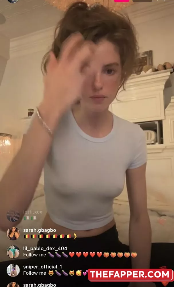 Annemarie Morin  Onlyfans Leaked Nude Image #HRqypI5bOM