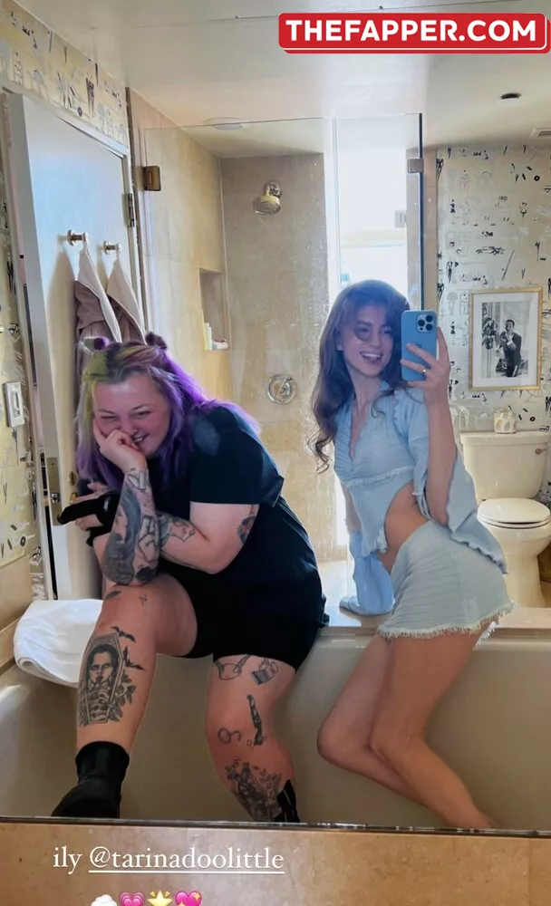 Annemarie Morin  Onlyfans Leaked Nude Image #hcBNoRPSMS
