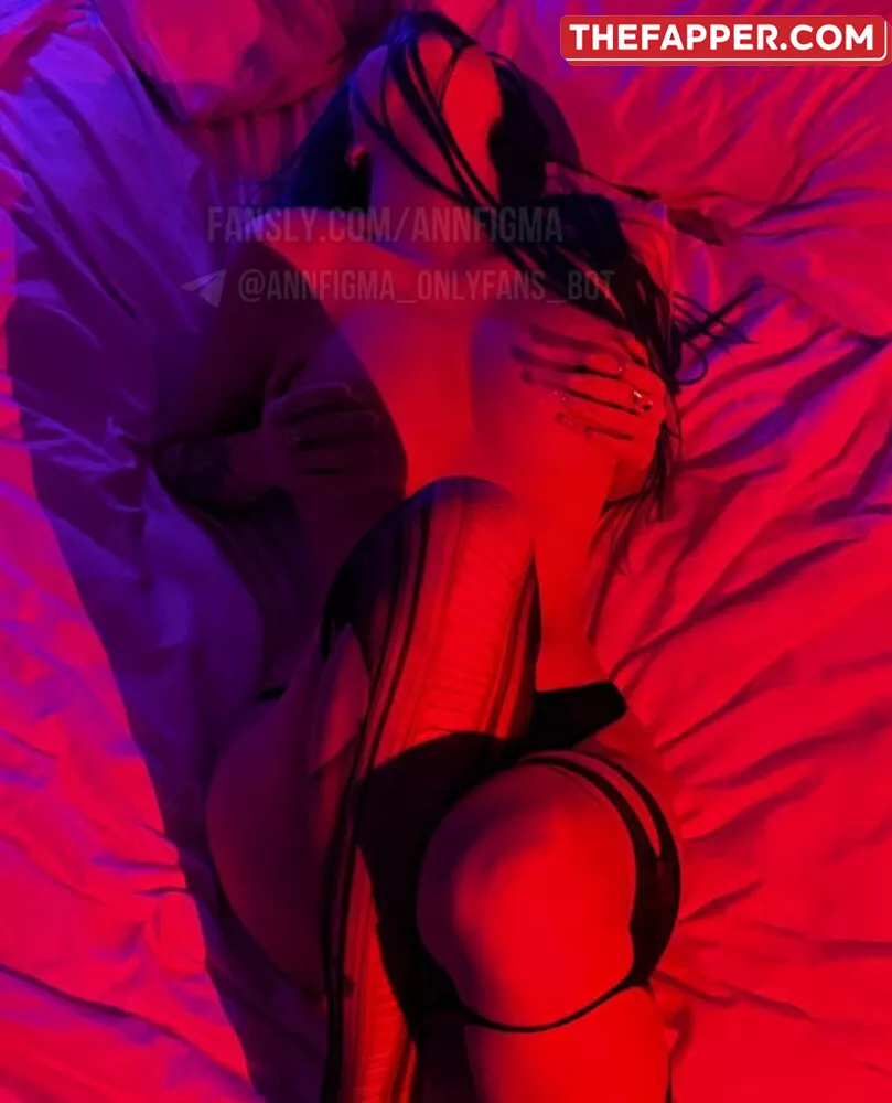 Annfigma  Onlyfans Leaked Nude Image #zzftt7m1Wv
