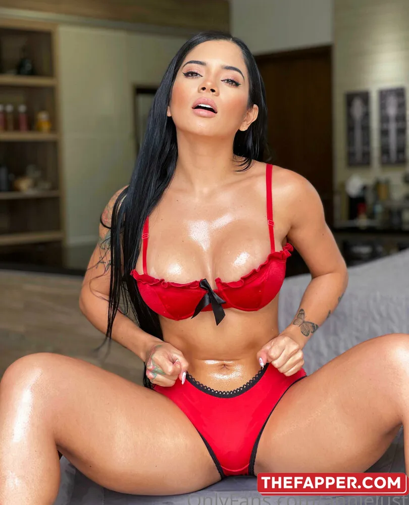Annielust  Onlyfans Leaked Nude Image #55Z1UHeZjX