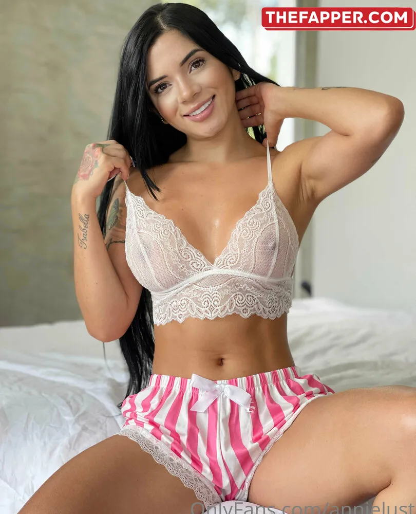 Annielust  Onlyfans Leaked Nude Image #CLWpZUIJLI