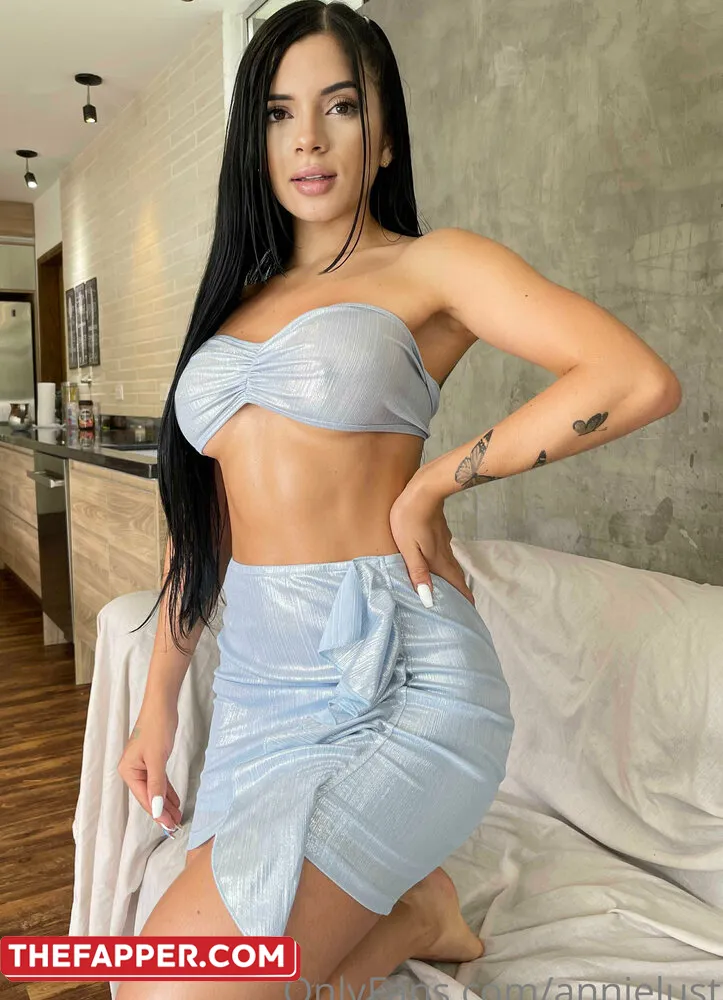 Annielust  Onlyfans Leaked Nude Image #ULh6PriKrz