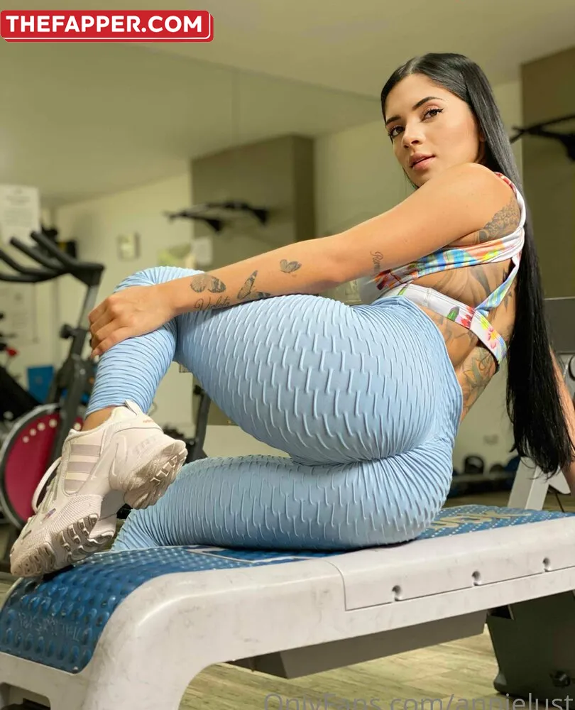 Annielust  Onlyfans Leaked Nude Image #aAcxXosBLj
