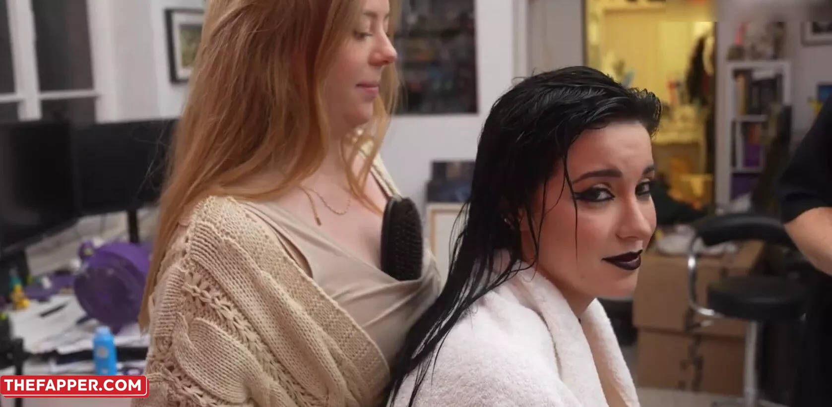 Annitheduck  Onlyfans Leaked Nude Image #1GcR6mdgRB