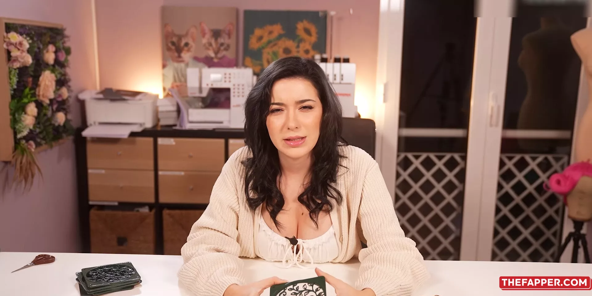 Annitheduck  Onlyfans Leaked Nude Image #AodeKKKW7G