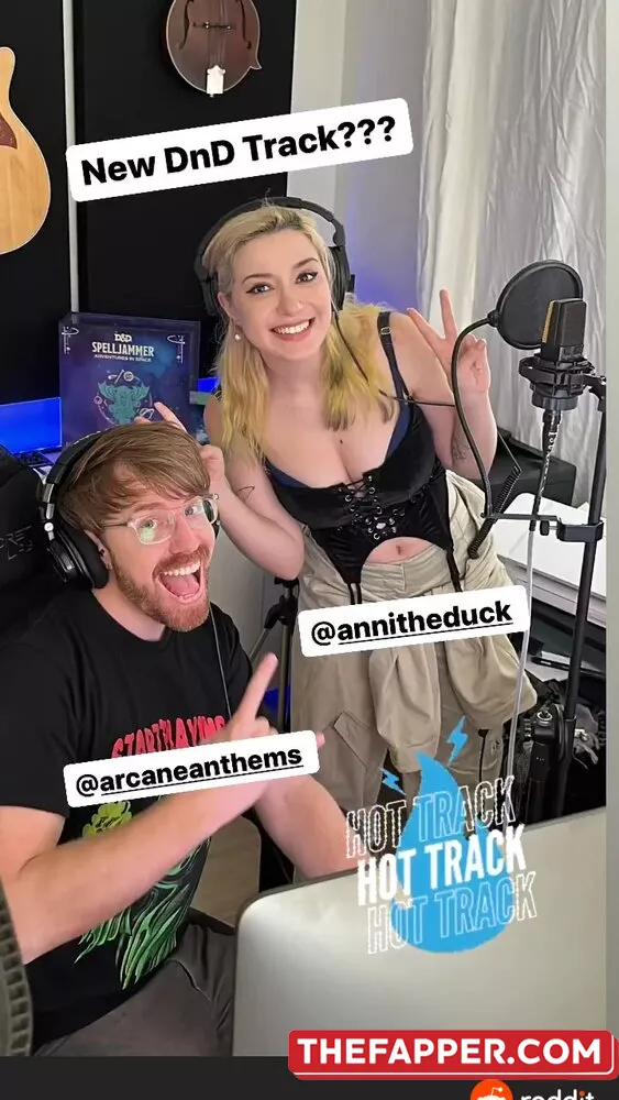 Annitheduck  Onlyfans Leaked Nude Image #QdltnAfRM3