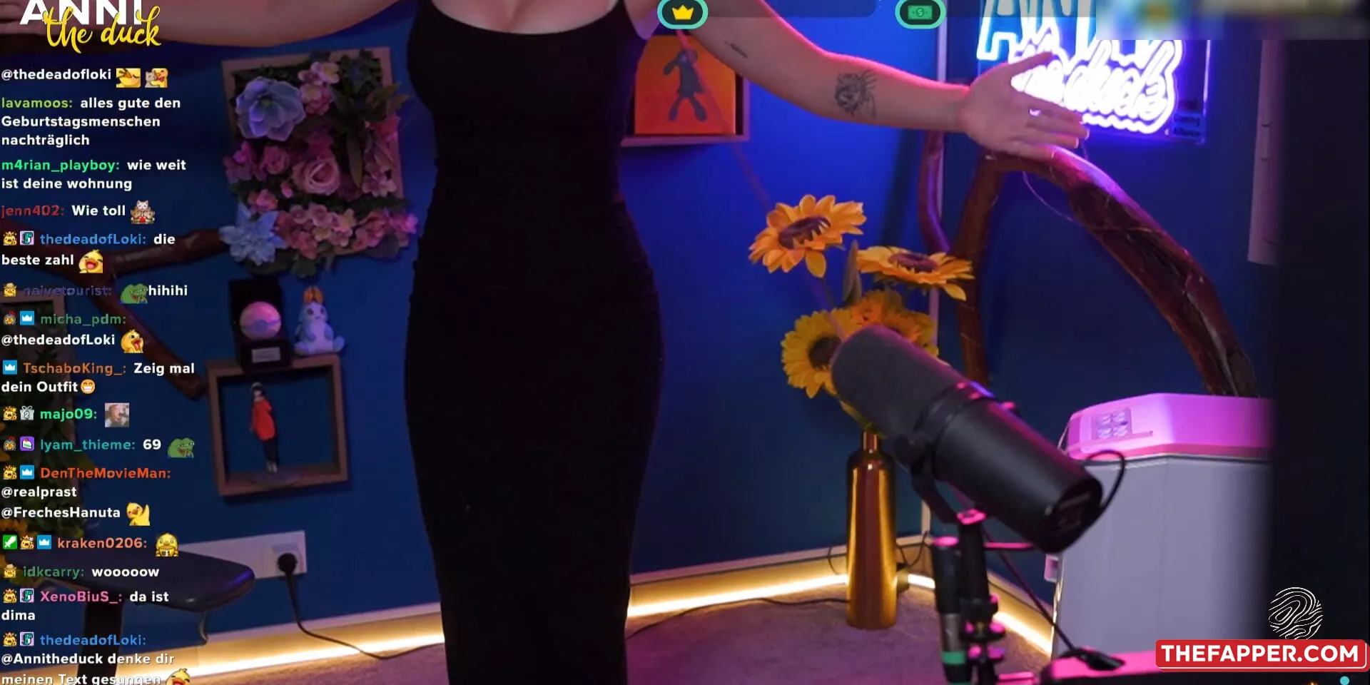 Annitheduck  Onlyfans Leaked Nude Image #h55fyrToxB