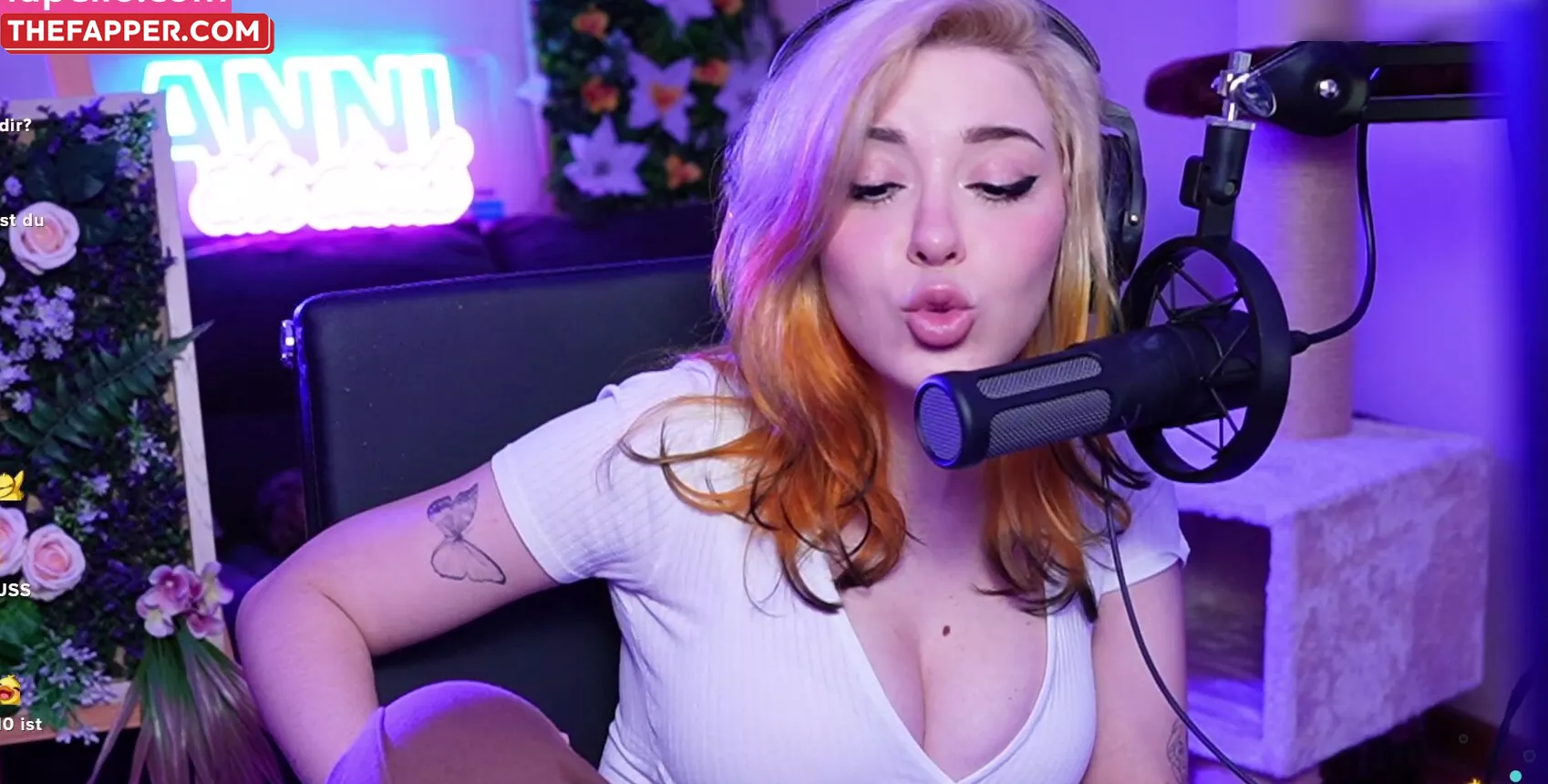 Annitheduck  Onlyfans Leaked Nude Image #wAVsXxm0Sw