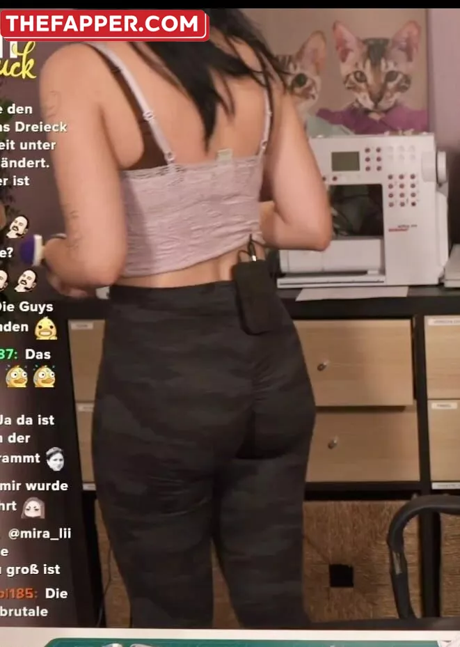 Annitheduck  Onlyfans Leaked Nude Image #zFQsDwkiJT