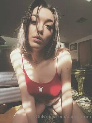 Anny Aurora Onlyfans Leaked Nude Image #CU8wAPmxNd