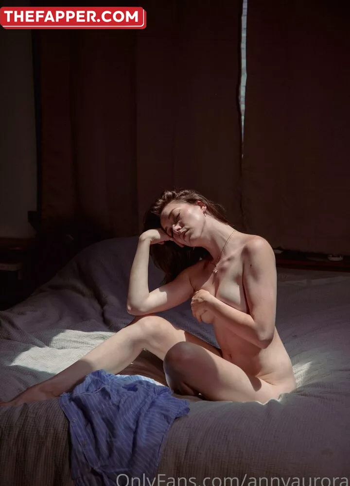 Anny Aurora  Onlyfans Leaked Nude Image #TlZUe6HqOE