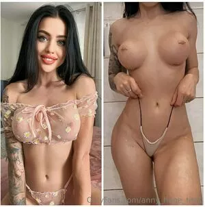 Anny_huge_tits1 Onlyfans Leaked Nude Image #75M668RN30