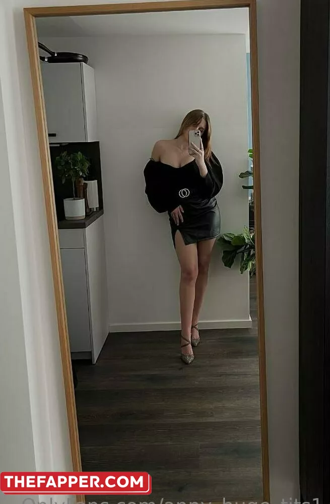 Anny_huge_tits1  Onlyfans Leaked Nude Image #HtJ8O6znBh
