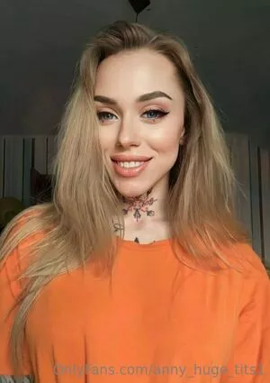 Anny_huge_tits1 Onlyfans Leaked Nude Image #MaBXdTmnh0