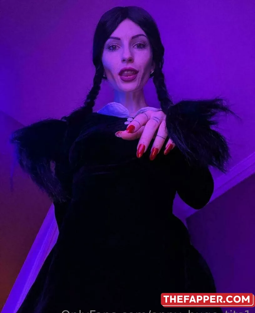 Anny_huge_tits1  Onlyfans Leaked Nude Image #TsRoFWRMp9