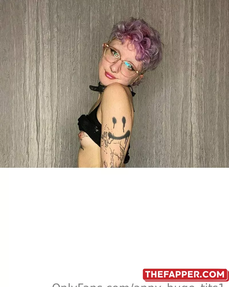 Anny_huge_tits1  Onlyfans Leaked Nude Image #WZNpV3Z2lS