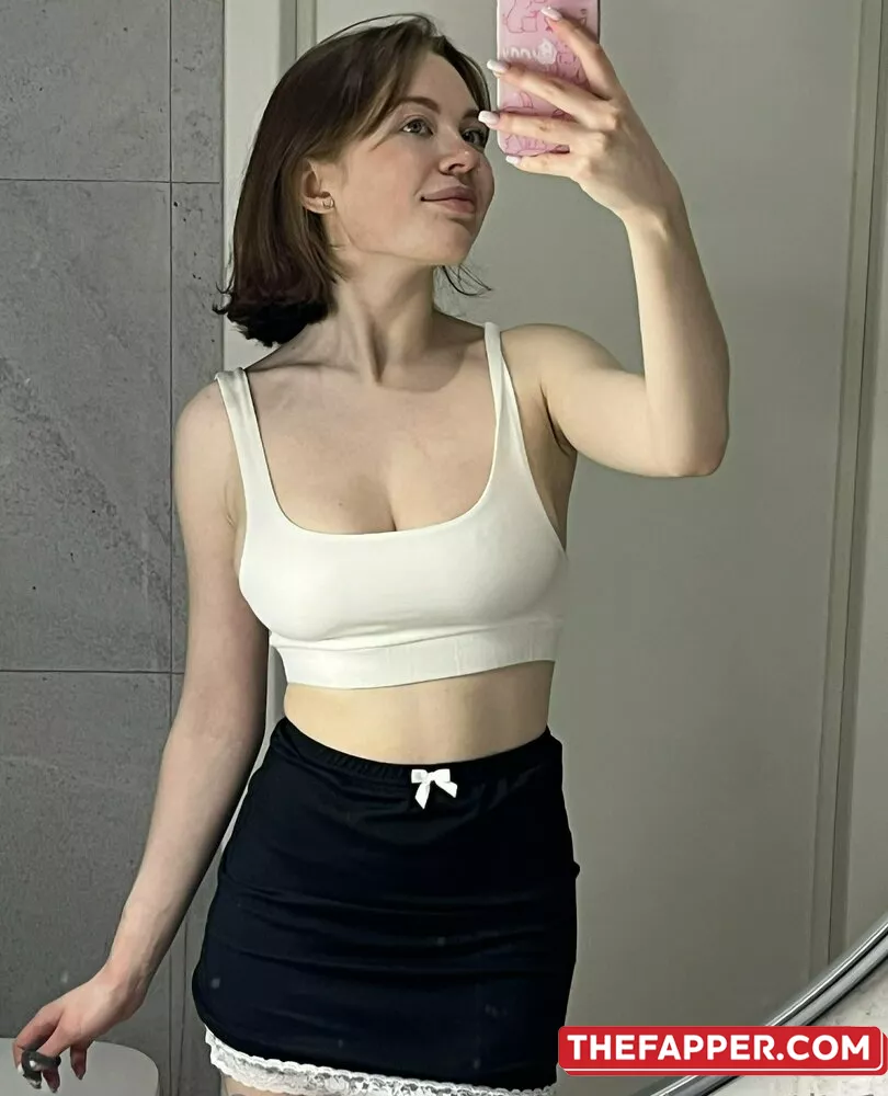 Anny_huge_tits1  Onlyfans Leaked Nude Image #aabZNgJ7Cd