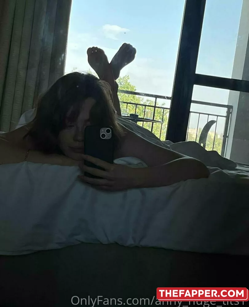 Anny_huge_tits1  Onlyfans Leaked Nude Image #bChFKjzaXA