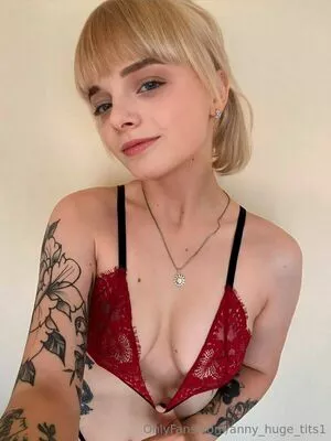 Anny_huge_tits1 Onlyfans Leaked Nude Image #ciaQyYOCRa