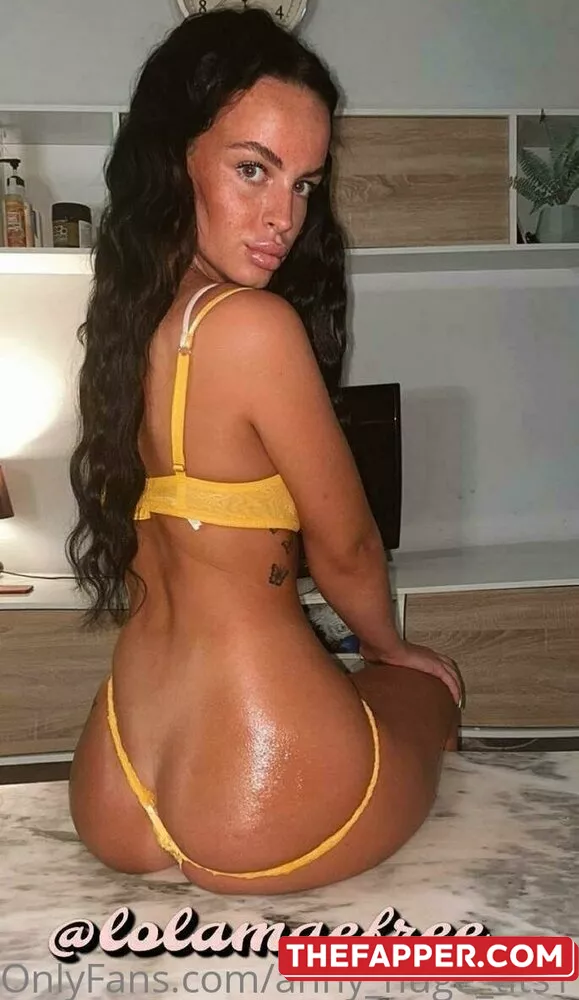 Anny_huge_tits1  Onlyfans Leaked Nude Image #d3bMzbvyYh