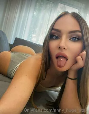 Anny_huge_tits1 Onlyfans Leaked Nude Image #dQi6UAfLmu