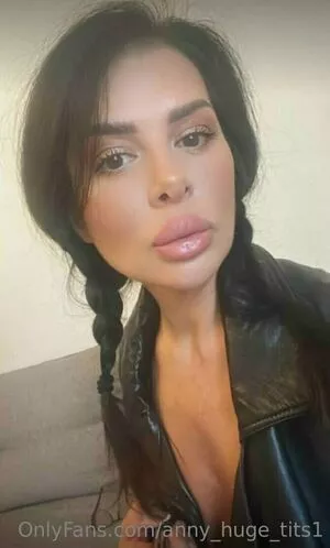 Anny_huge_tits1 Onlyfans Leaked Nude Image #j0q28X0b9b