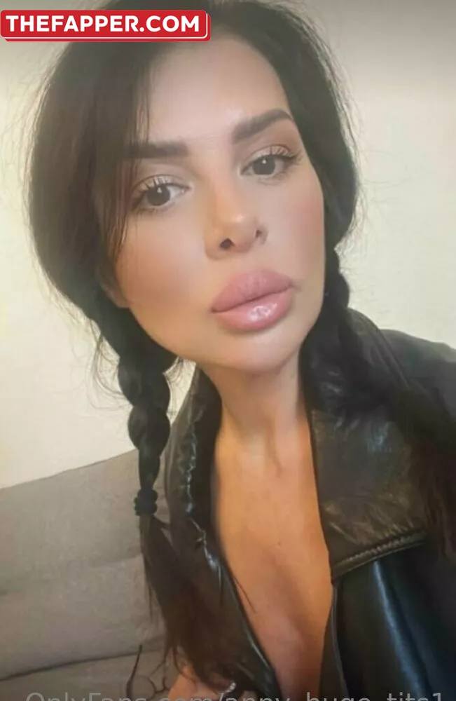 Anny_huge_tits1  Onlyfans Leaked Nude Image #j0q28X0b9b