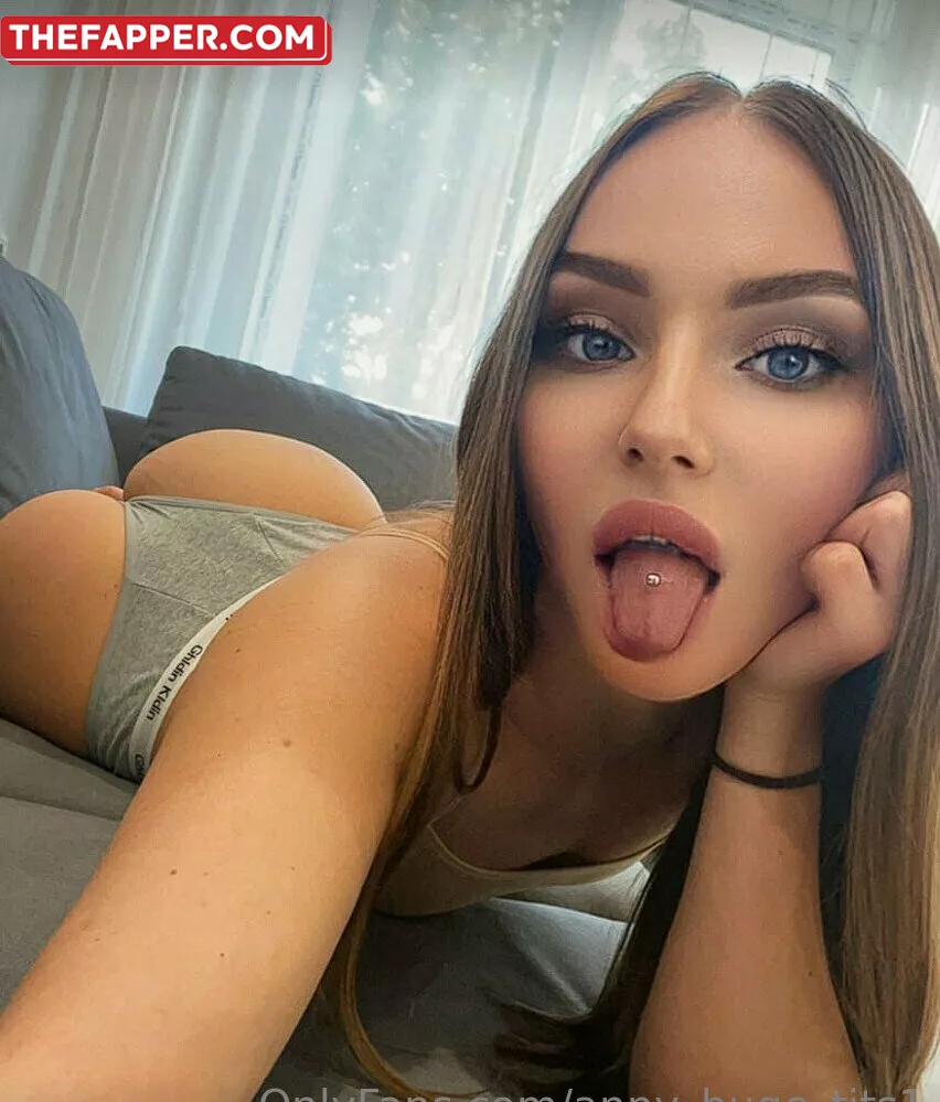 Anny_huge_tits1  Onlyfans Leaked Nude Image #z0Pv3Md8Dd