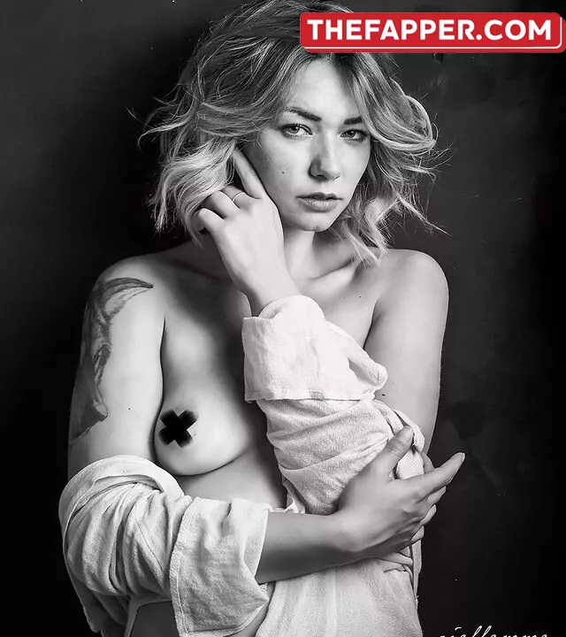 Antonell Spina  Onlyfans Leaked Nude Image #6fd4CvtrvX