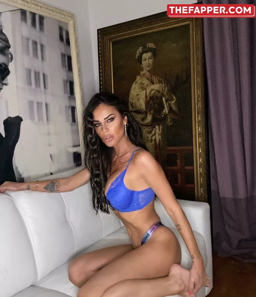 Antonella Mosetti  Onlyfans Leaked Nude Image #0St3XFlzUM