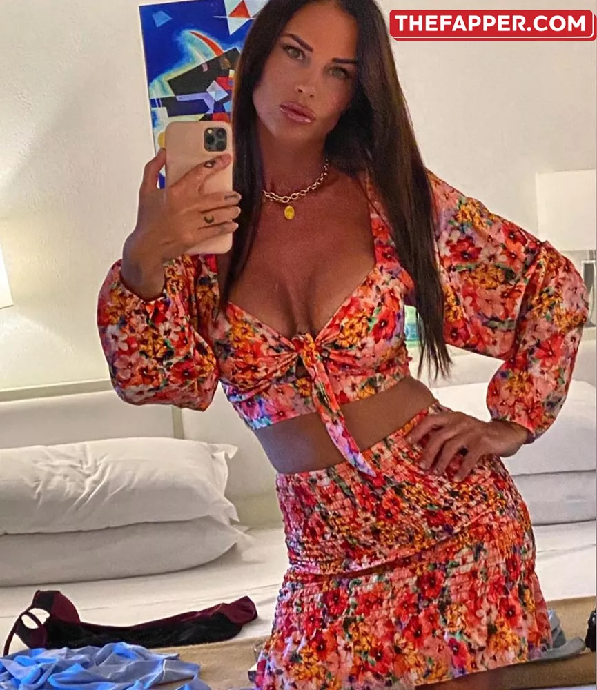 Antonella Mosetti  Onlyfans Leaked Nude Image #0whAaR6HVX