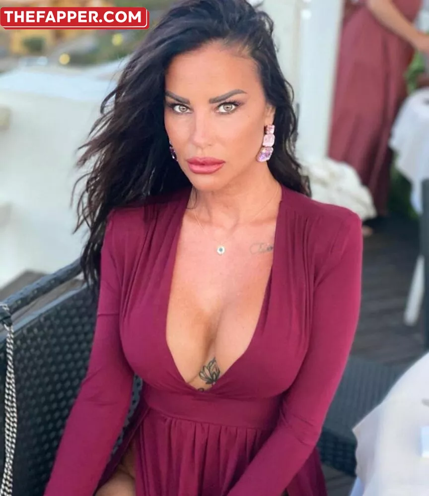 Antonella Mosetti  Onlyfans Leaked Nude Image #0wtXjFYTh9