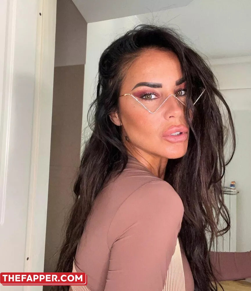 Antonella Mosetti  Onlyfans Leaked Nude Image #2O7EQLubkA