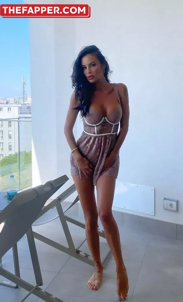 Antonella Mosetti  Onlyfans Leaked Nude Image #2twvo6teLh