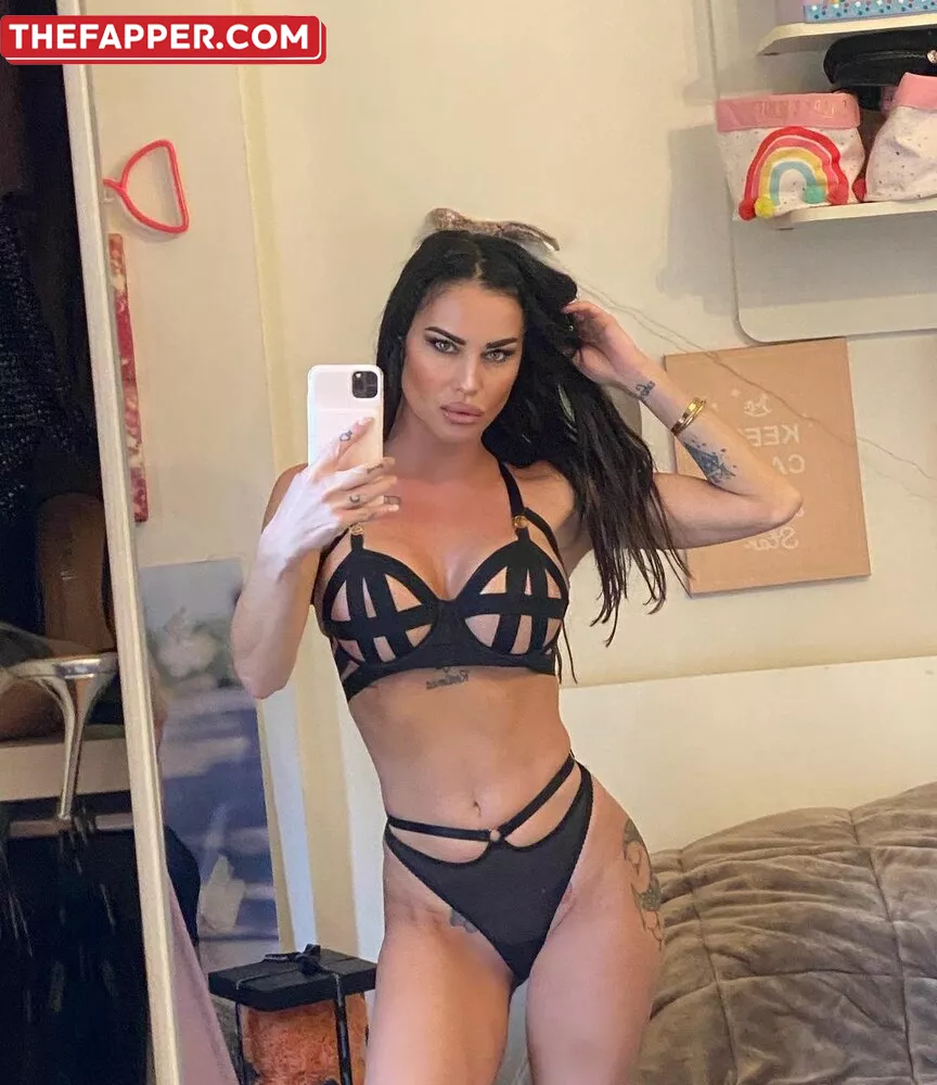 Antonella Mosetti  Onlyfans Leaked Nude Image #3L9ZFrEvsx