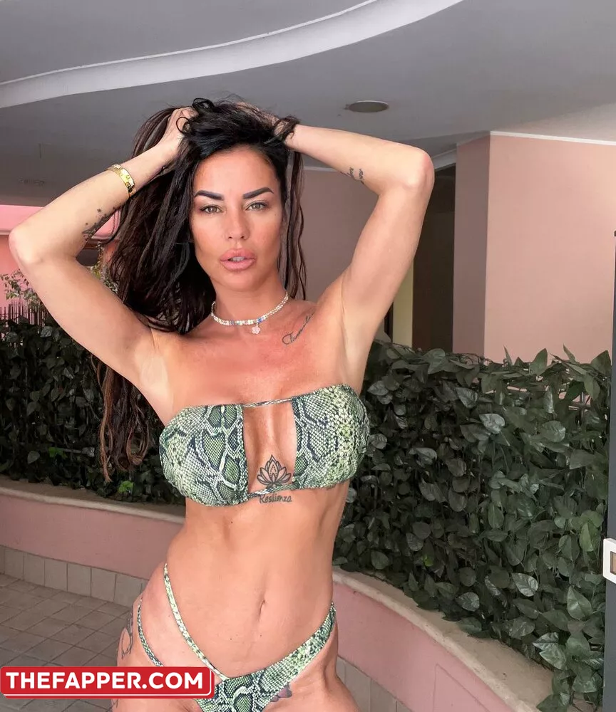 Antonella Mosetti  Onlyfans Leaked Nude Image #9Po0vr3sLx