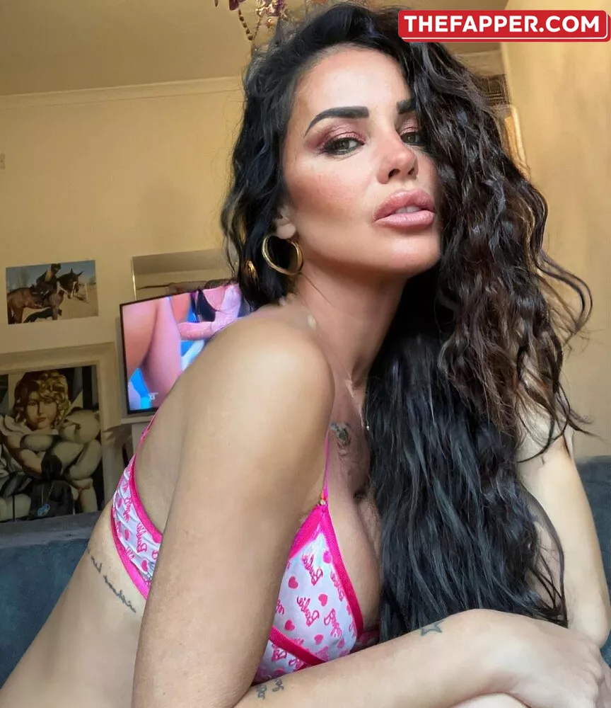Antonella Mosetti  Onlyfans Leaked Nude Image #AVuIPXkI9j